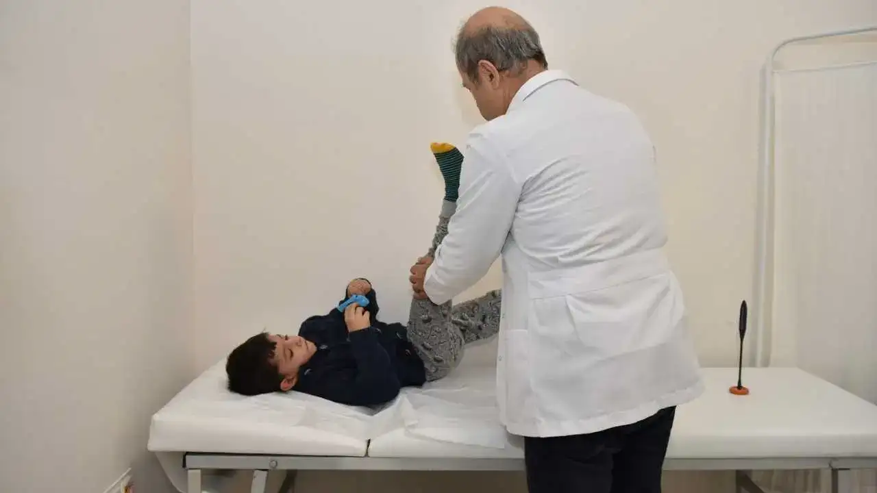 Kepez’de Sağlığa Büyük Dokunuş: 239 Bin İşlemle Rekor! 3